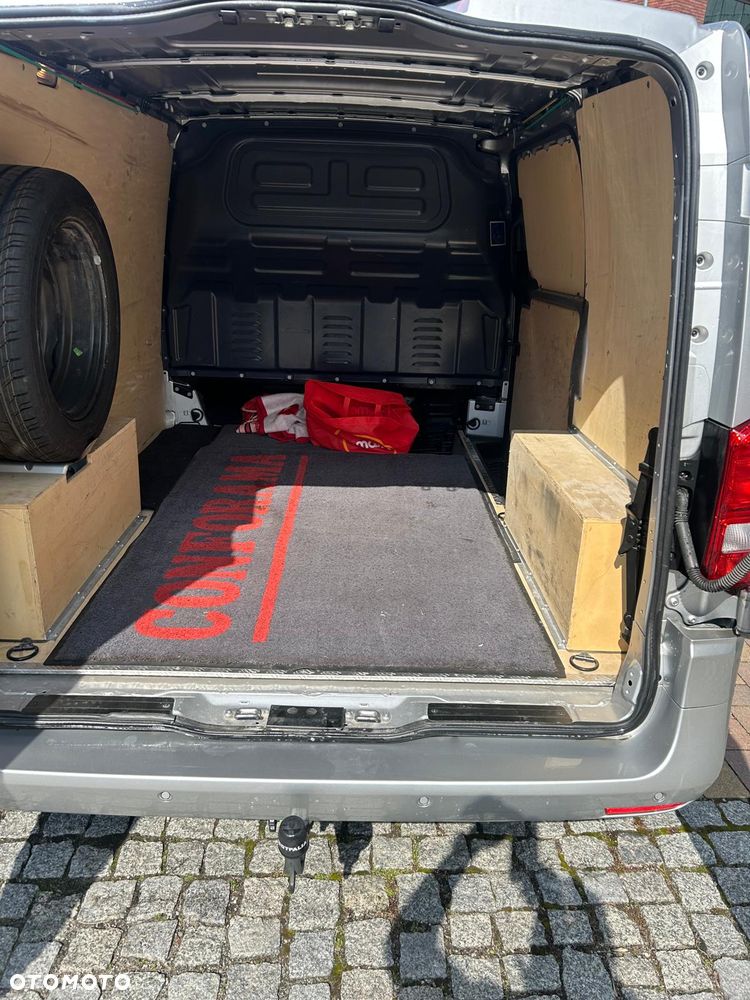 Mercedes-Benz VITO - 20