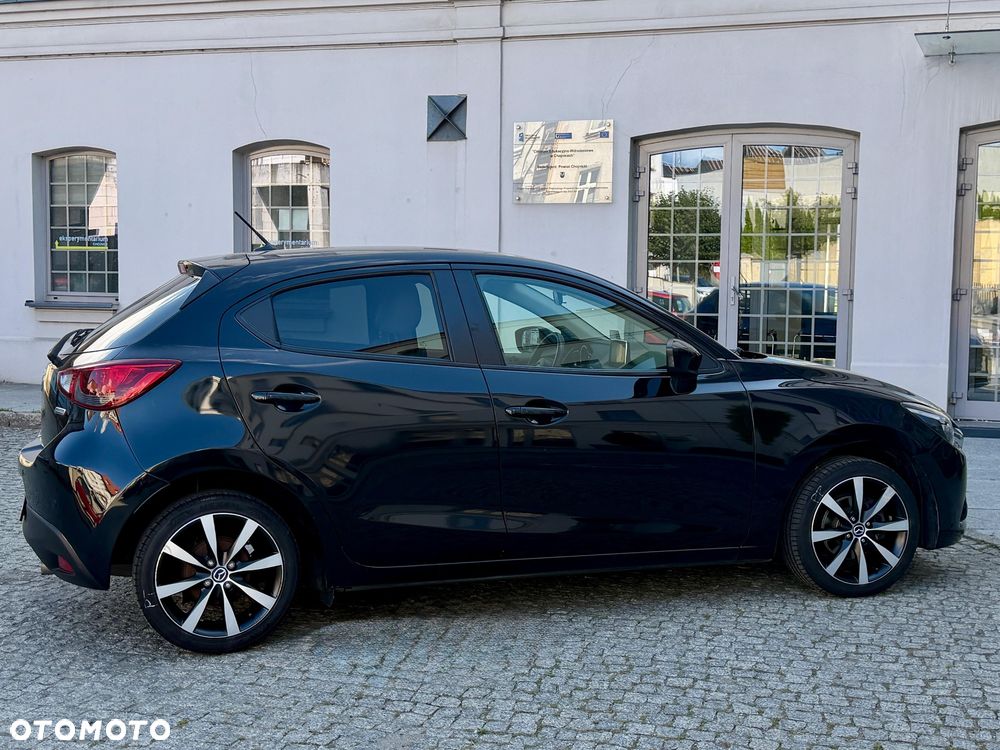 Mazda 2 SKYACTIV-G 90 White Edition - 6