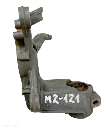 Mercedes C W206 Zwrotnica lewa tylna tył A2063570100 / Vw Seat Audi Skoda lewa przednia zwrotnica 1K0407255AA / Hyundai I30 3 KIA Ceed 3 prawa przednia zwrotnica  51715G4AA0 - 11
