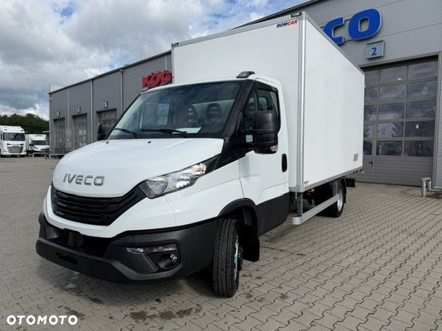 Iveco Daily 35C16H3.0 - 3
