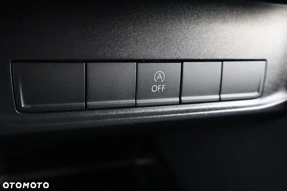 Volkswagen Caddy MAXI 2.0TDI 102KM FV23% - 26