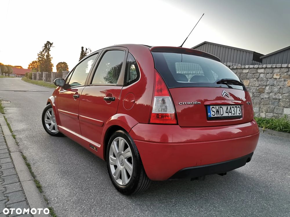 Citroën C3 1.6 HDi FAP VTR - 4