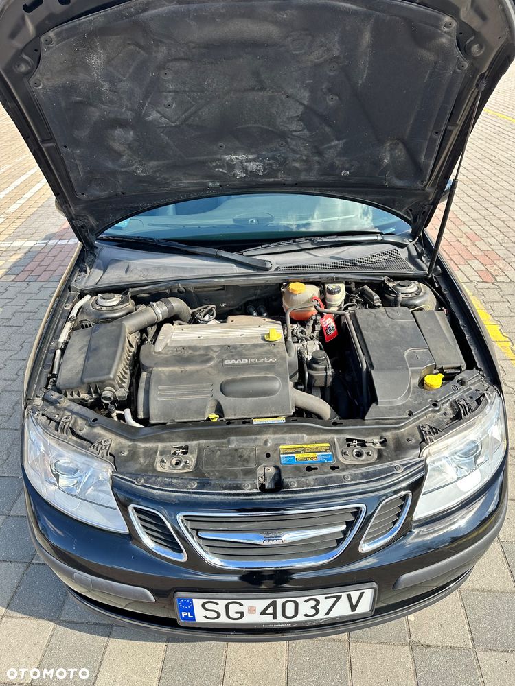 Saab 9-3 1.8t Linear - 24