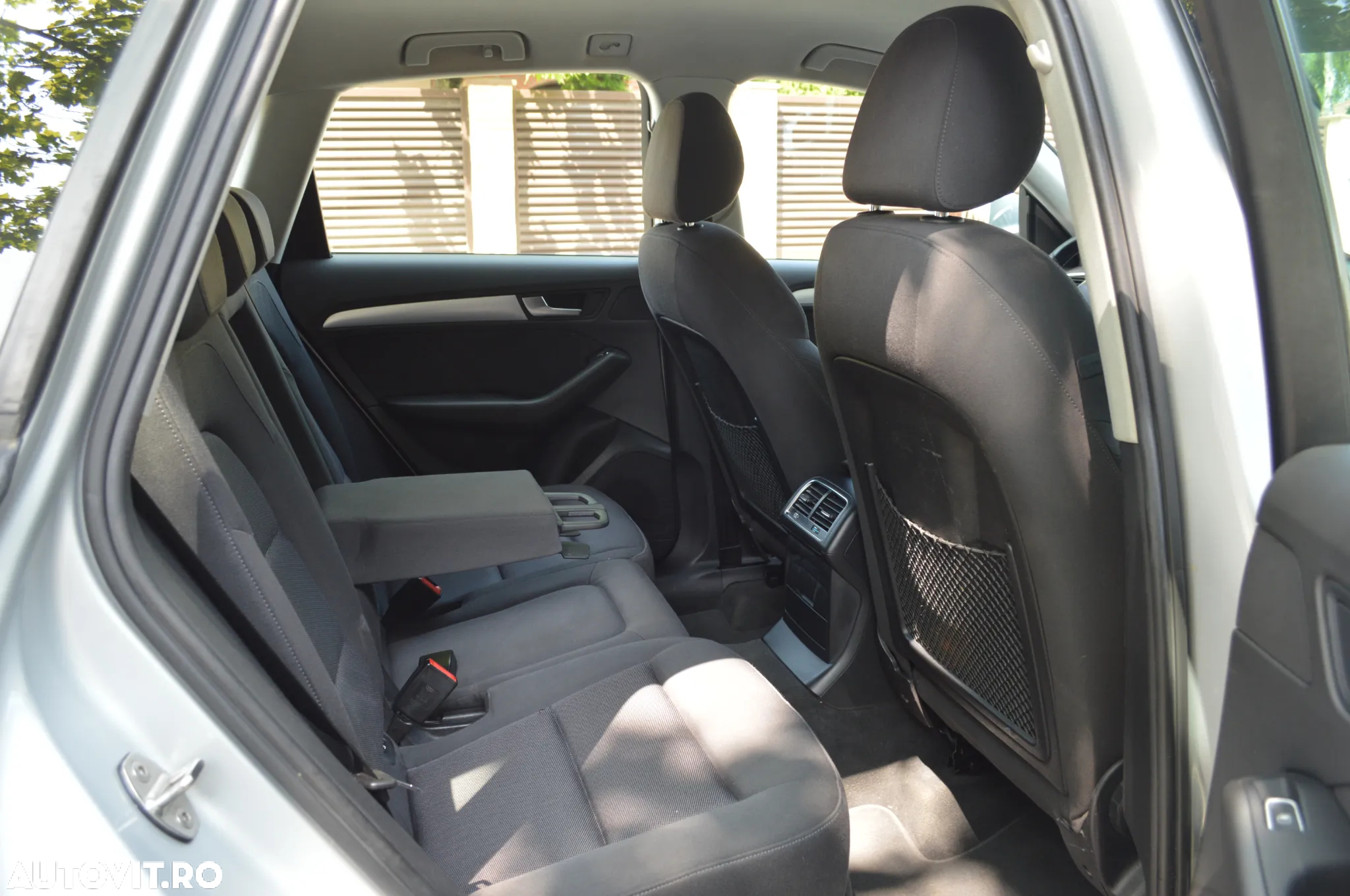Audi Q5 2.0 TDI Quattro Stronic - 30