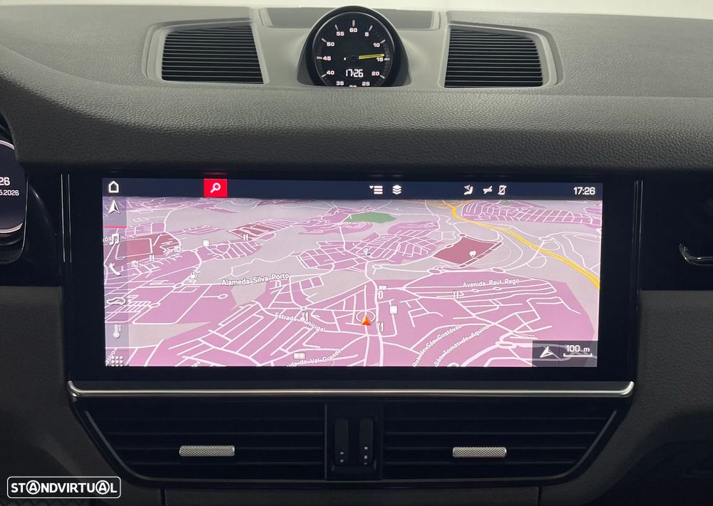 Porsche Cayenne E-Hybrid - 19