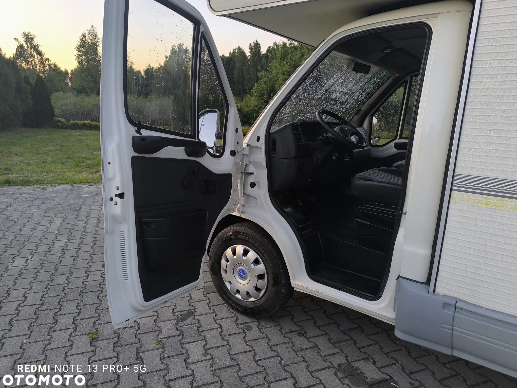 Fiat Ducato - 12