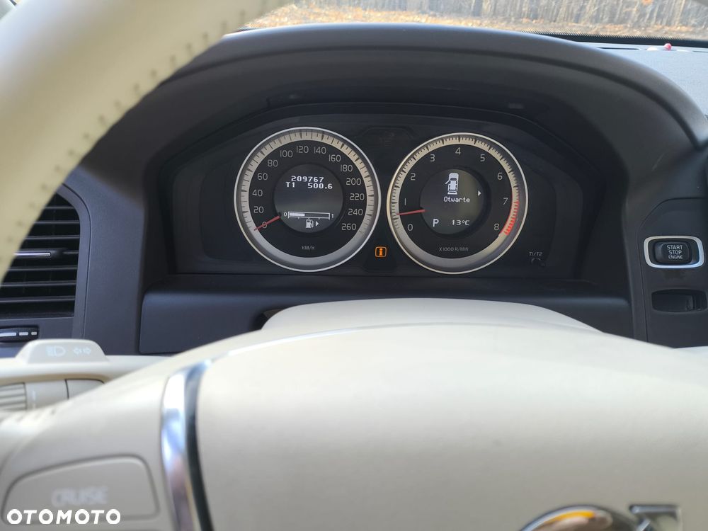 Volvo XC 60 T6 AWD Summum - 14