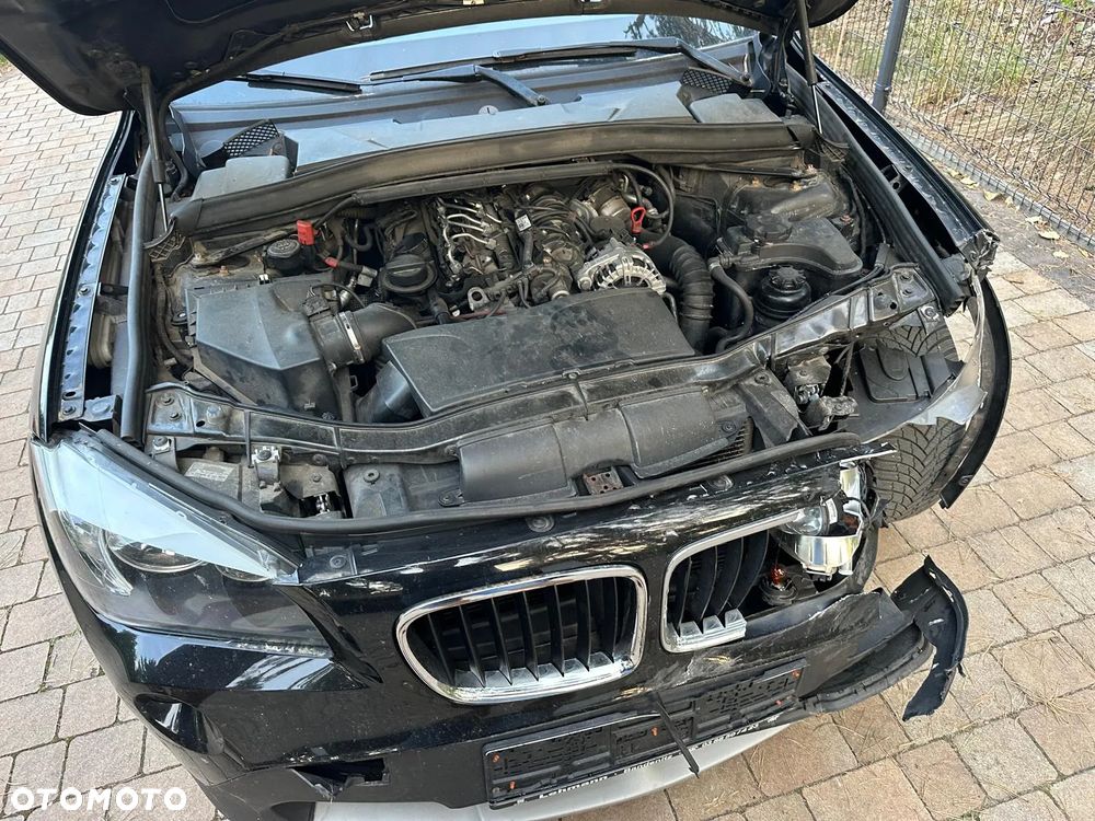 BMW X1 sDrive20d - 6