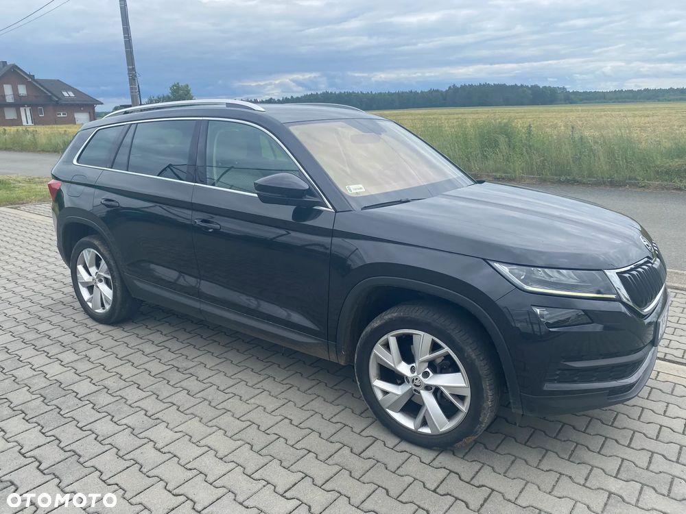 Skoda Kodiaq 2.0 TDI 4x2 Style DSG - 3