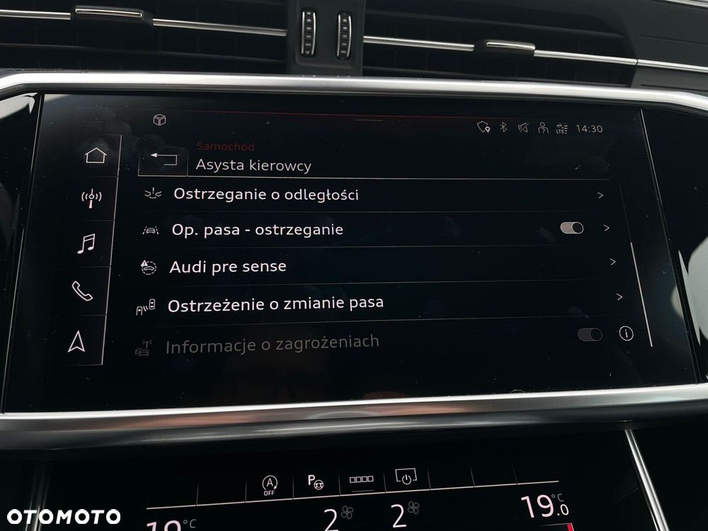Audi A6 Avant - 33