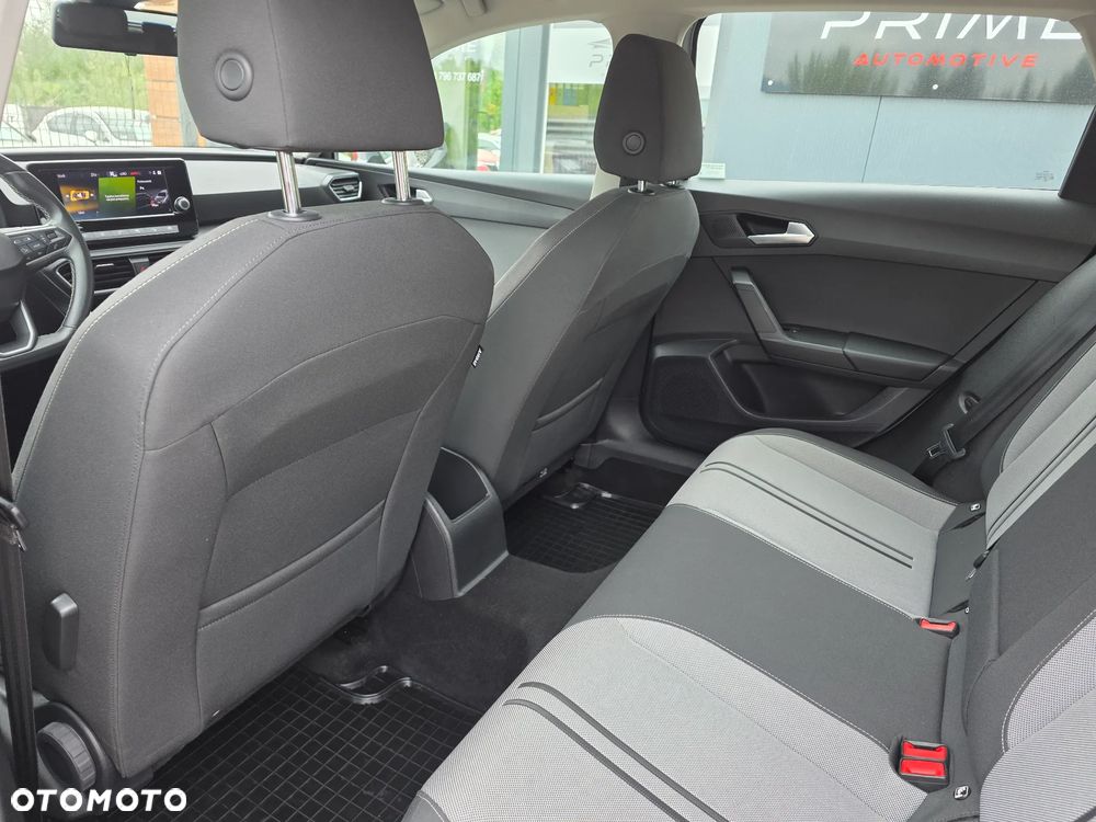 Seat Leon 2.0 TDI Style - 19