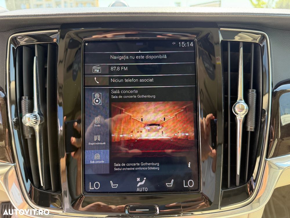 Volvo V90 - 28
