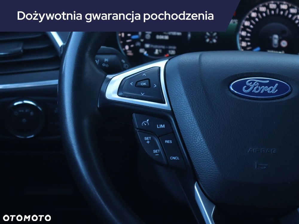 Ford S-Max - 21