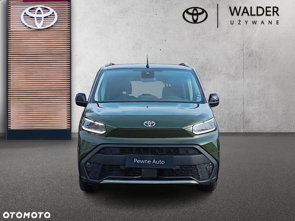 Toyota Proace City Verso Long 1.5 D-4D VIP - 4