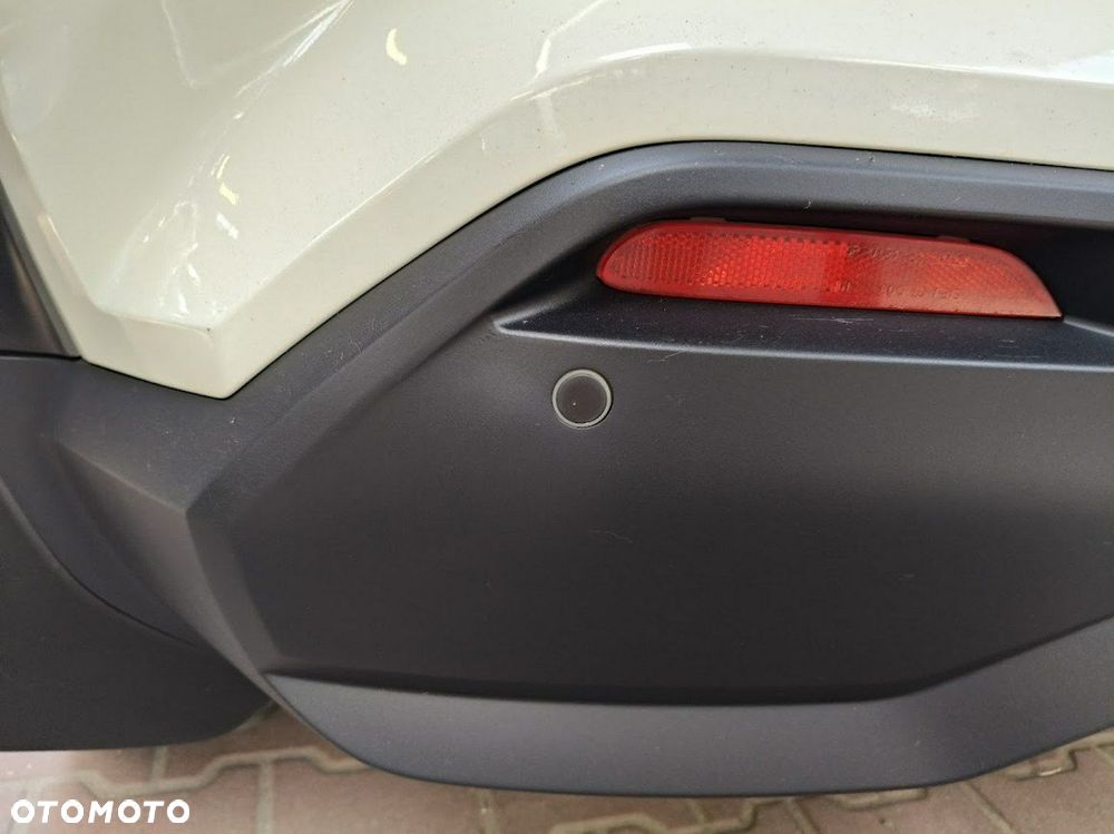 Nissan Juke DIG-T 117 DCT Tekna - 16