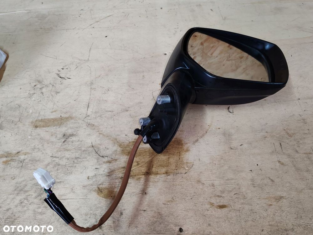 lusterko prawe elektryczne 9 pin g1u subaru xv 11-17 - 4