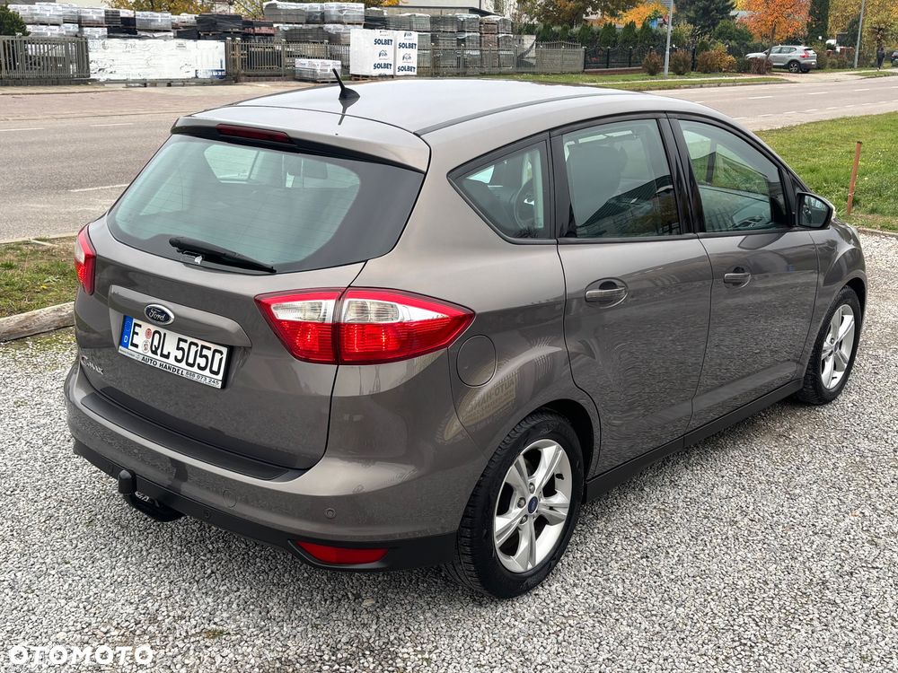 Ford C-MAX - 24
