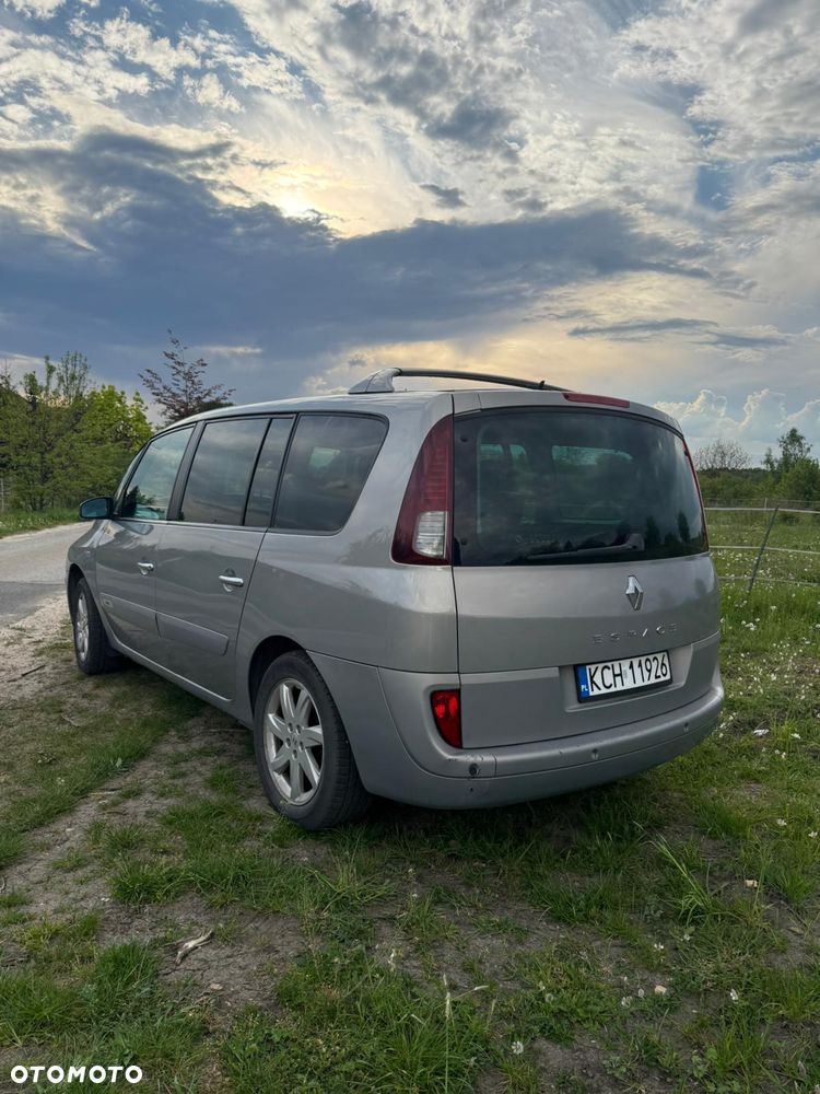 Renault Grand Espace Gr 3.5 V6 Initiale - 5