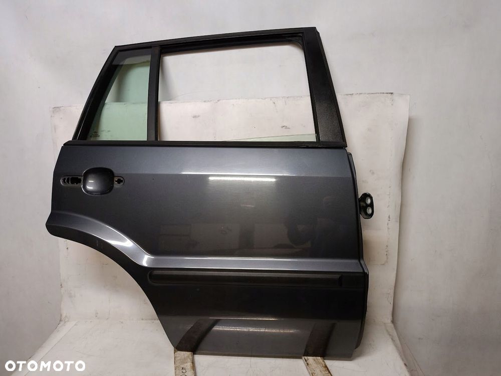 drzwi prawe tylne m2 ford fusion - 1