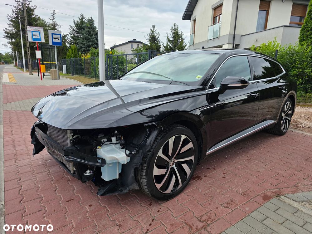 Volkswagen Arteon 2.0 TDI R-Line DSG - 1