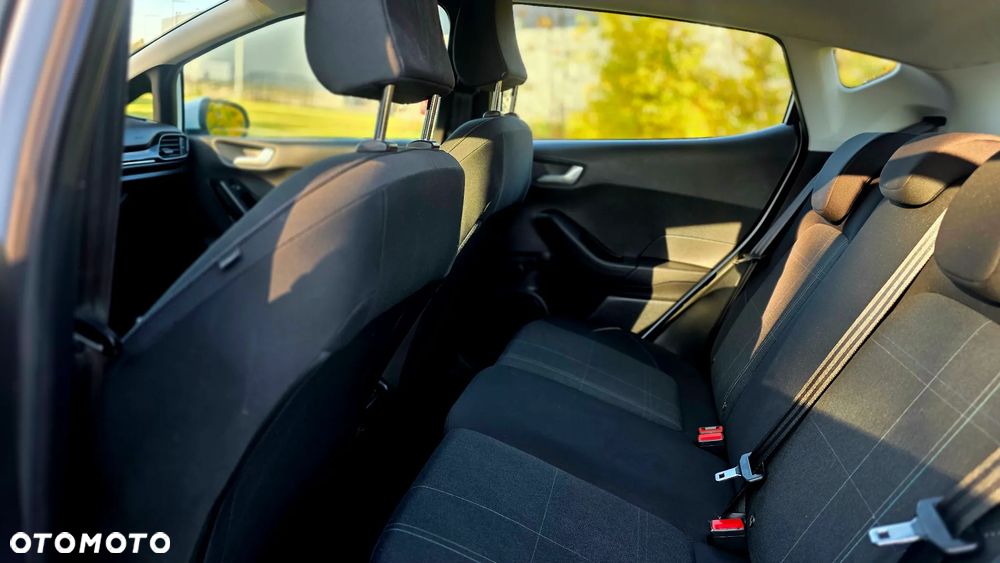 Ford Fiesta - 23