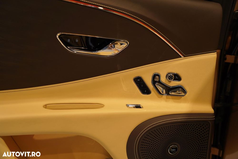 Bentley Flying Spur - 9