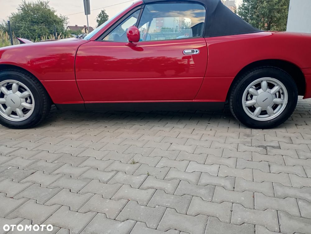 Mazda MX-5 1.6 - 9
