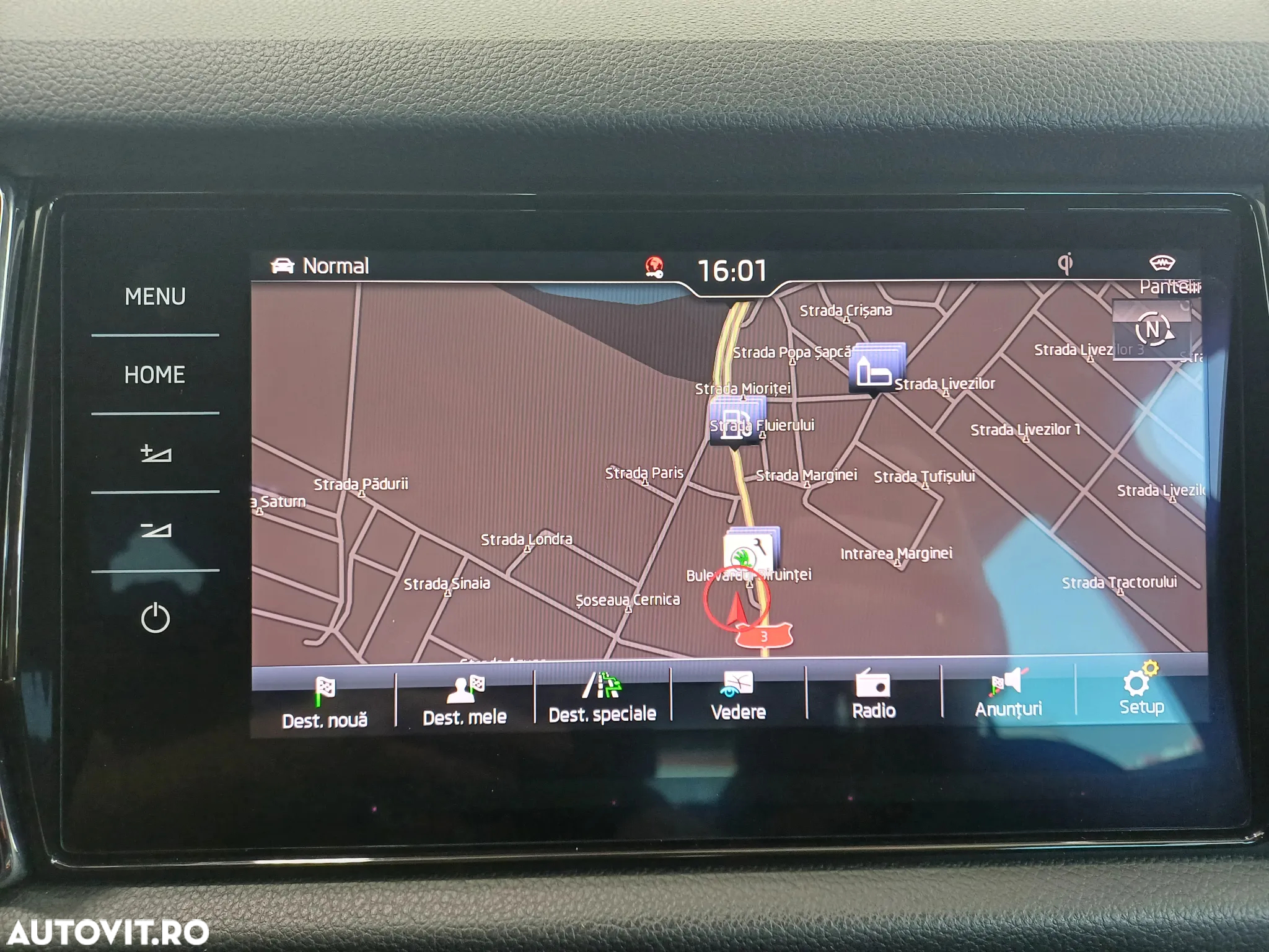 Skoda Kodiaq 2.0 TDI 4X4 DSG Style - 27