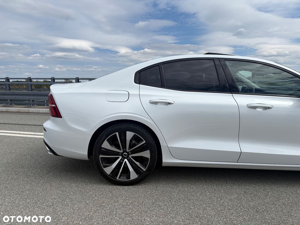 Volvo S60 B5 B Geartronic RDesign - 19