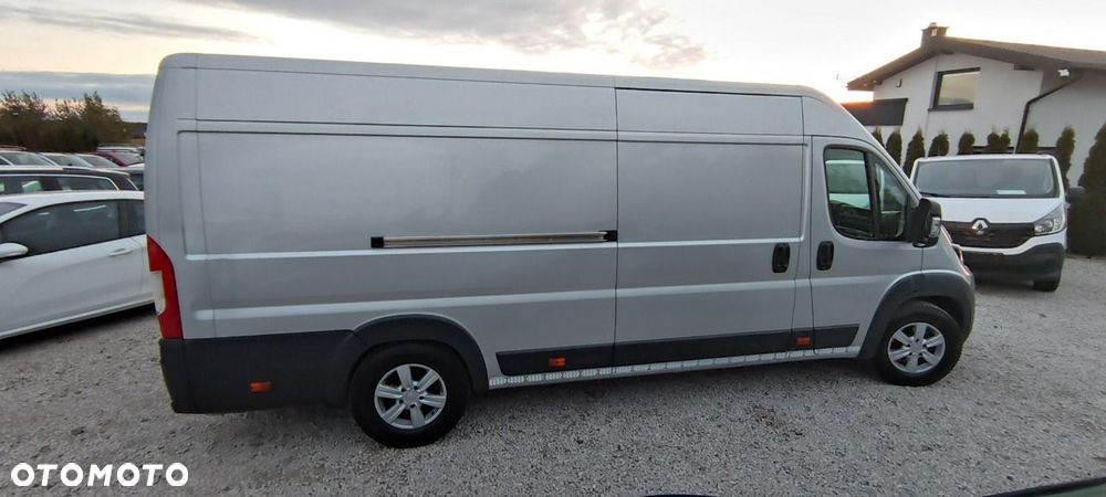 Peugeot Boxer - 16