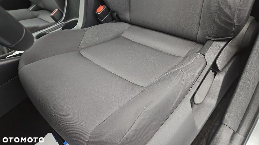 Toyota Corolla 1.2 T Active - 12