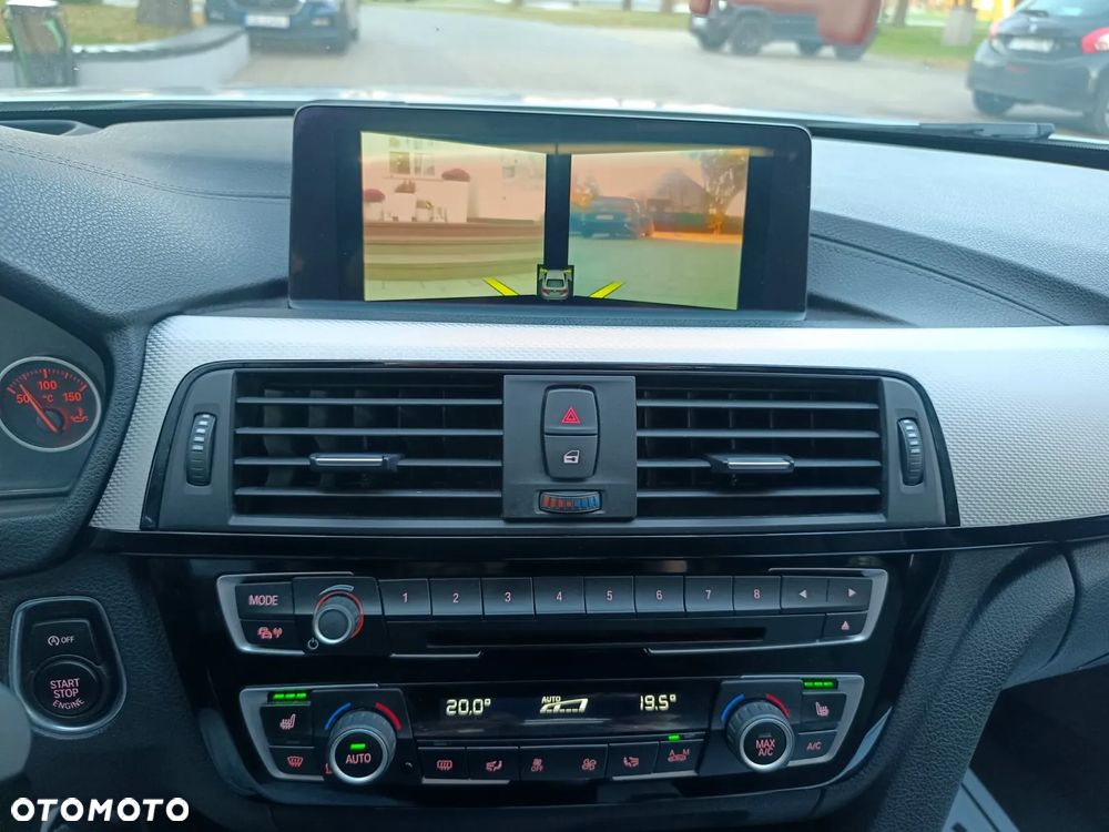 BMW Seria 4 420d Sport-Aut M Sport - 29