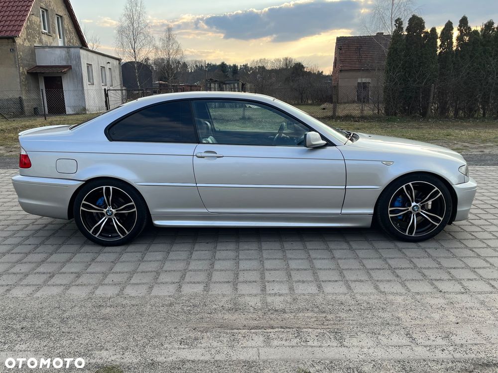 BMW Seria 3 320 Ci Edition Sport - 5