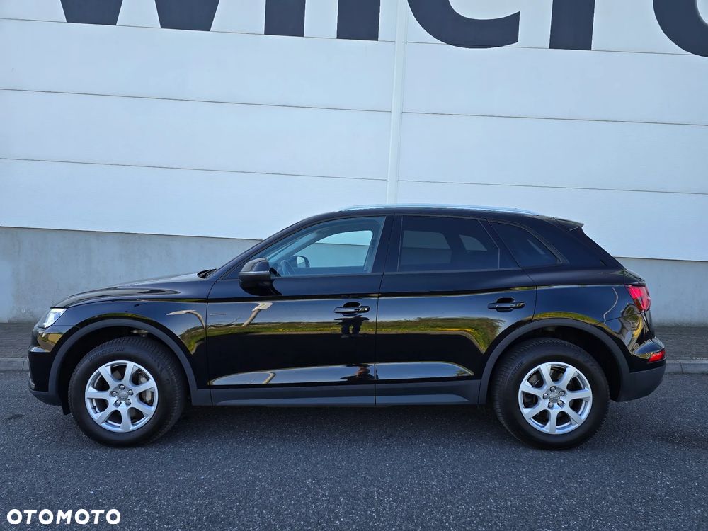 Audi Q5 2.0 TDI Quattro Sport S tronic - 3