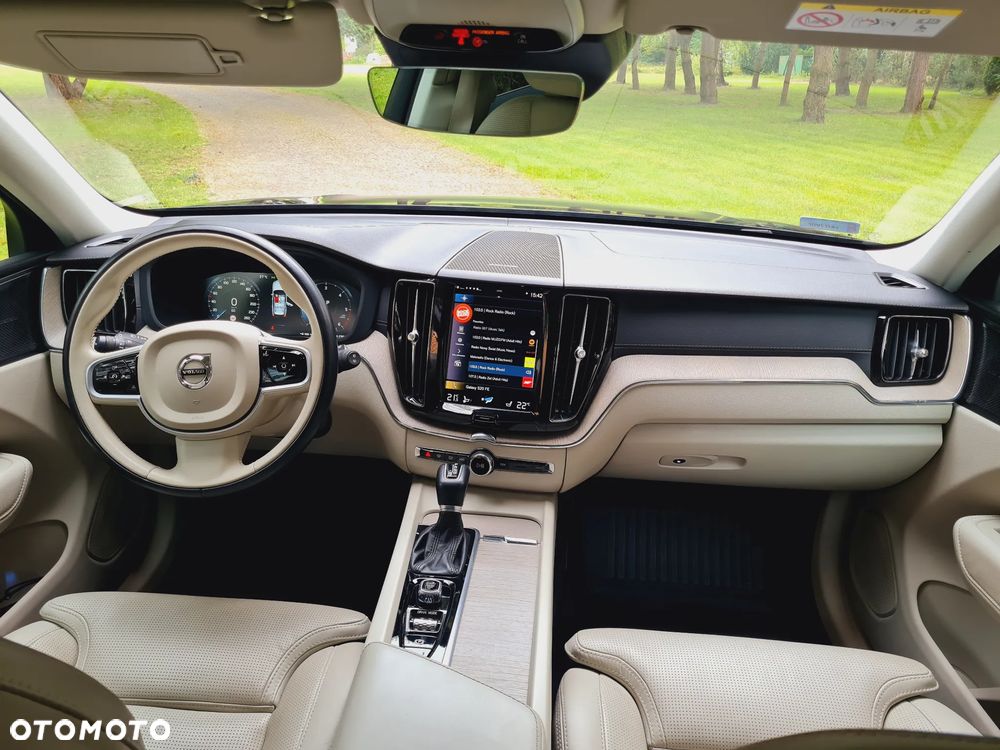 Volvo XC 60 D5 AWD Inscription - 2