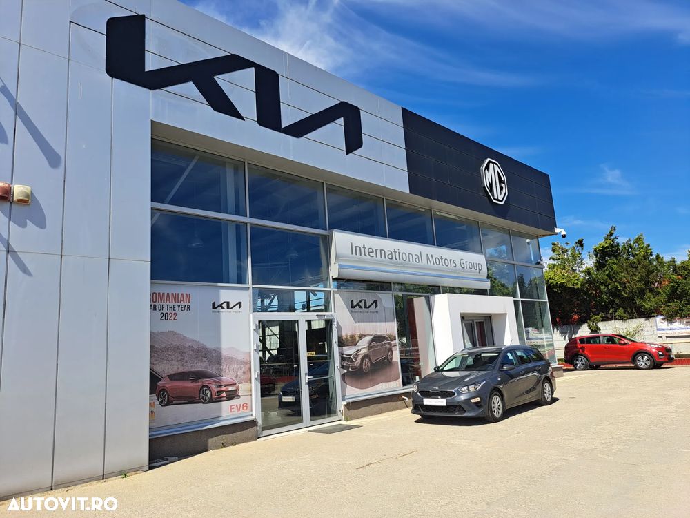 Kia Ceed 1.4 T-GDI Best - 28