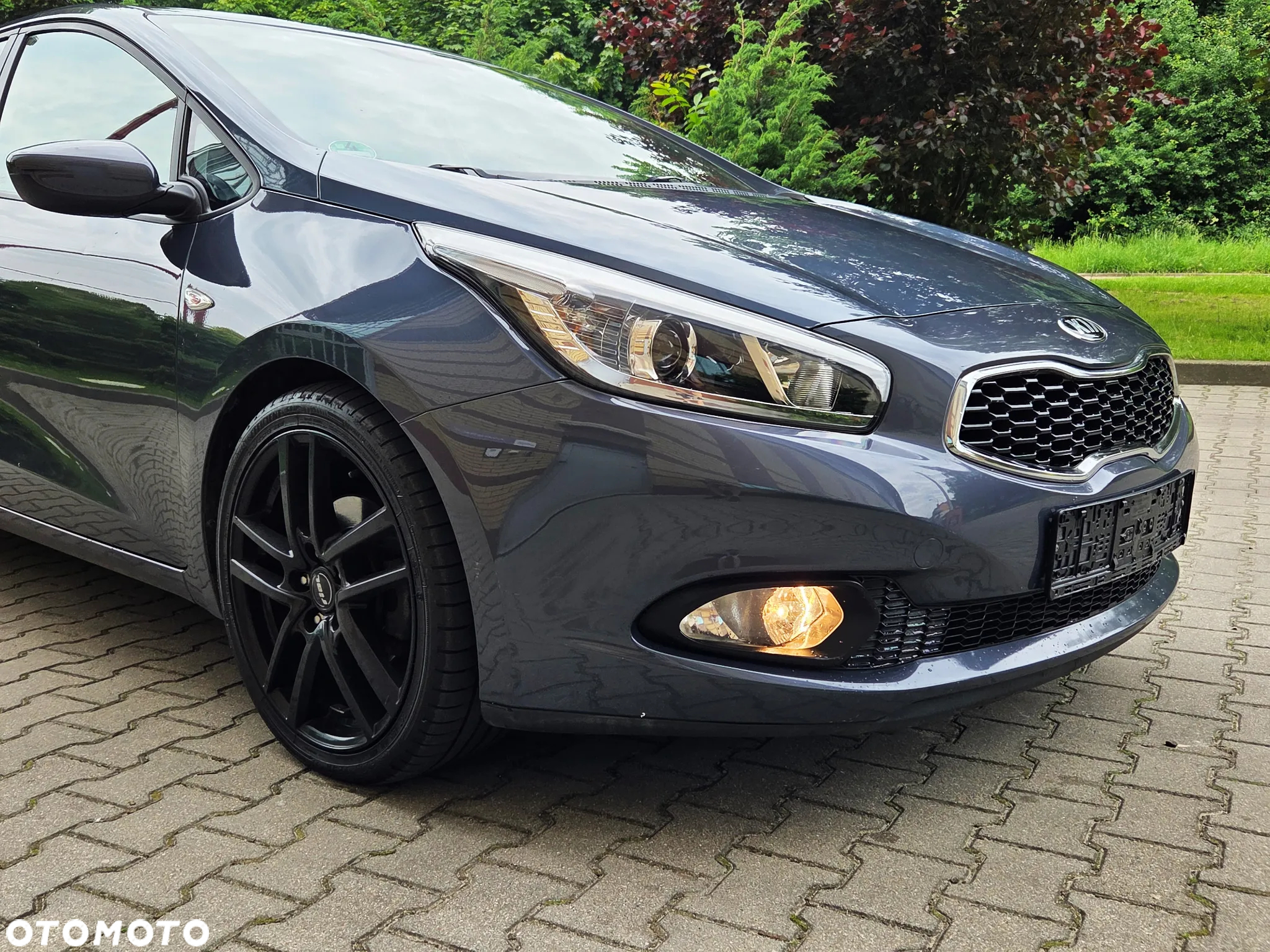 Kia Ceed - 15