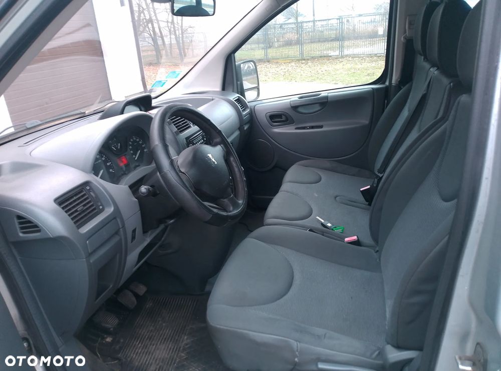 Peugeot Expert Tepee L2 Trendy - 4