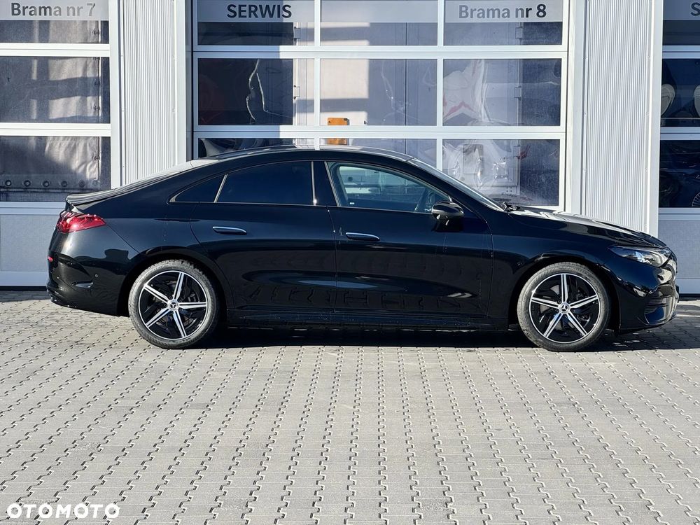 Mercedes-Benz CLA 200 mHEV 4-Matic 8G-DCT - 7