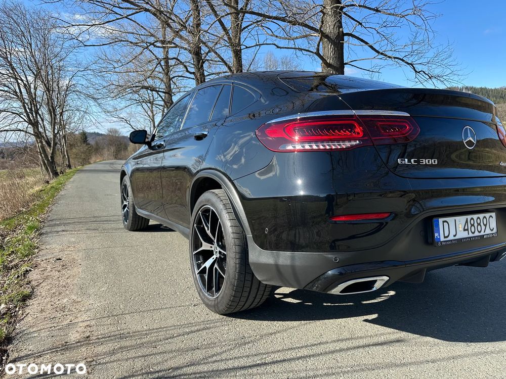 Mercedes-Benz GLC - 10