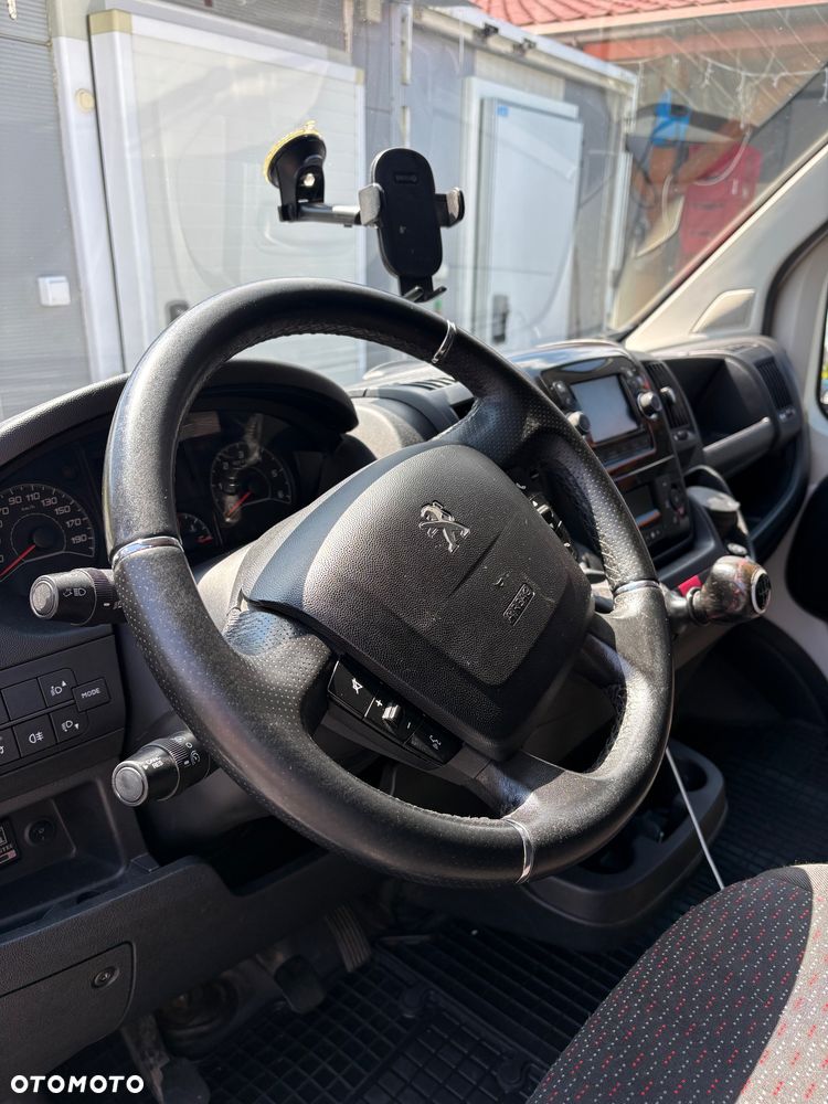 Peugeot Boxer - 11