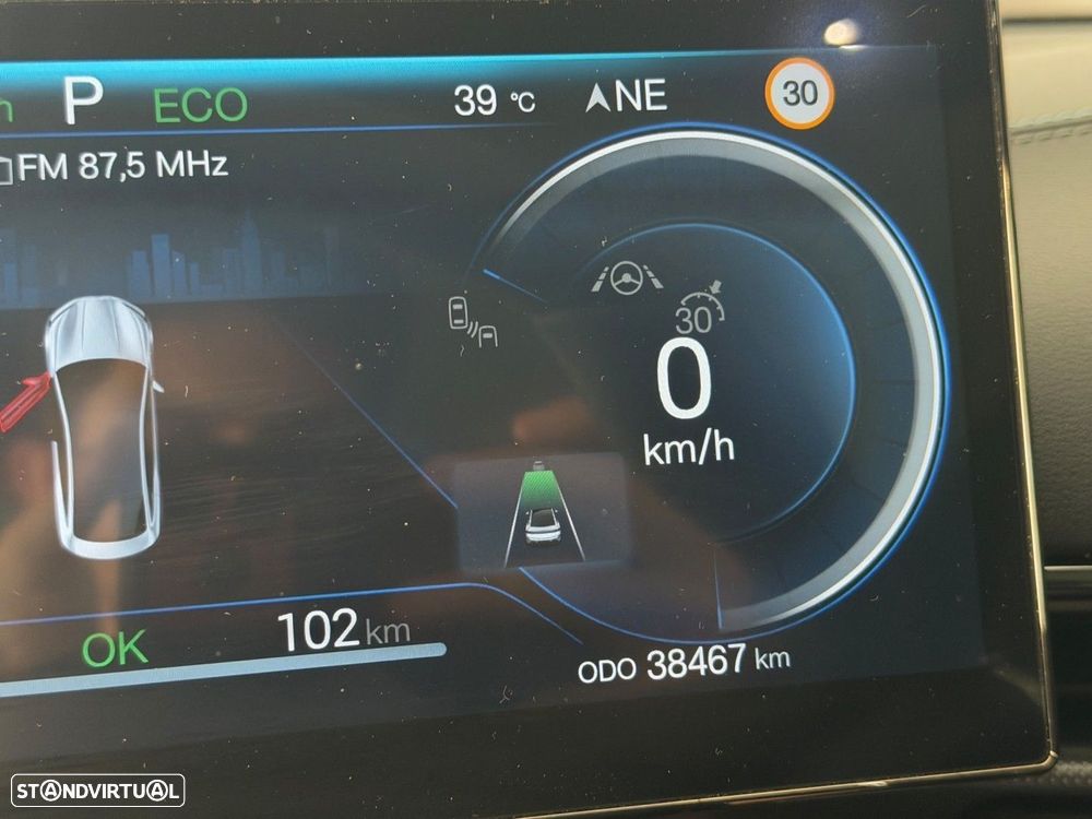 BYD Seal 82.5 kWh Design - 8