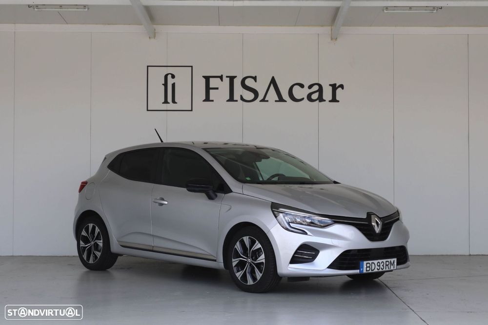 Renault Clio 1.0 TCe Evolution Bi-Fuel - 2