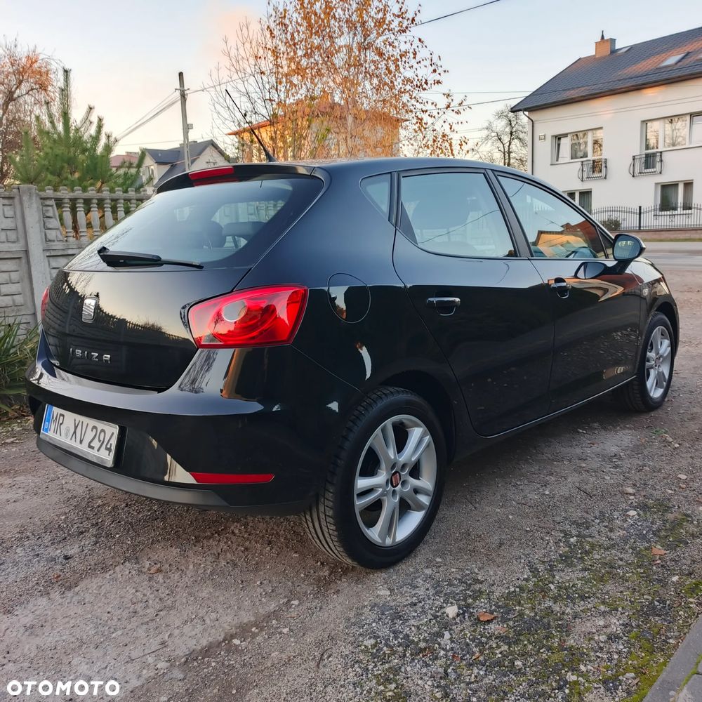 Seat Ibiza - 17