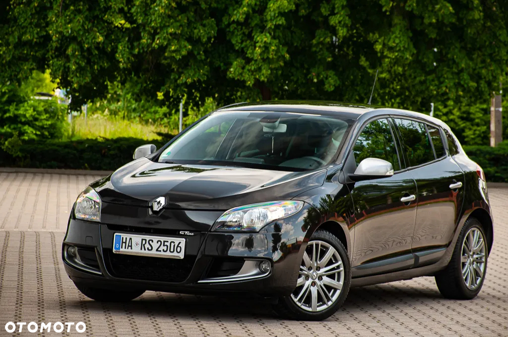 Renault Megane 1.4 16V TCE Dynamique - 8