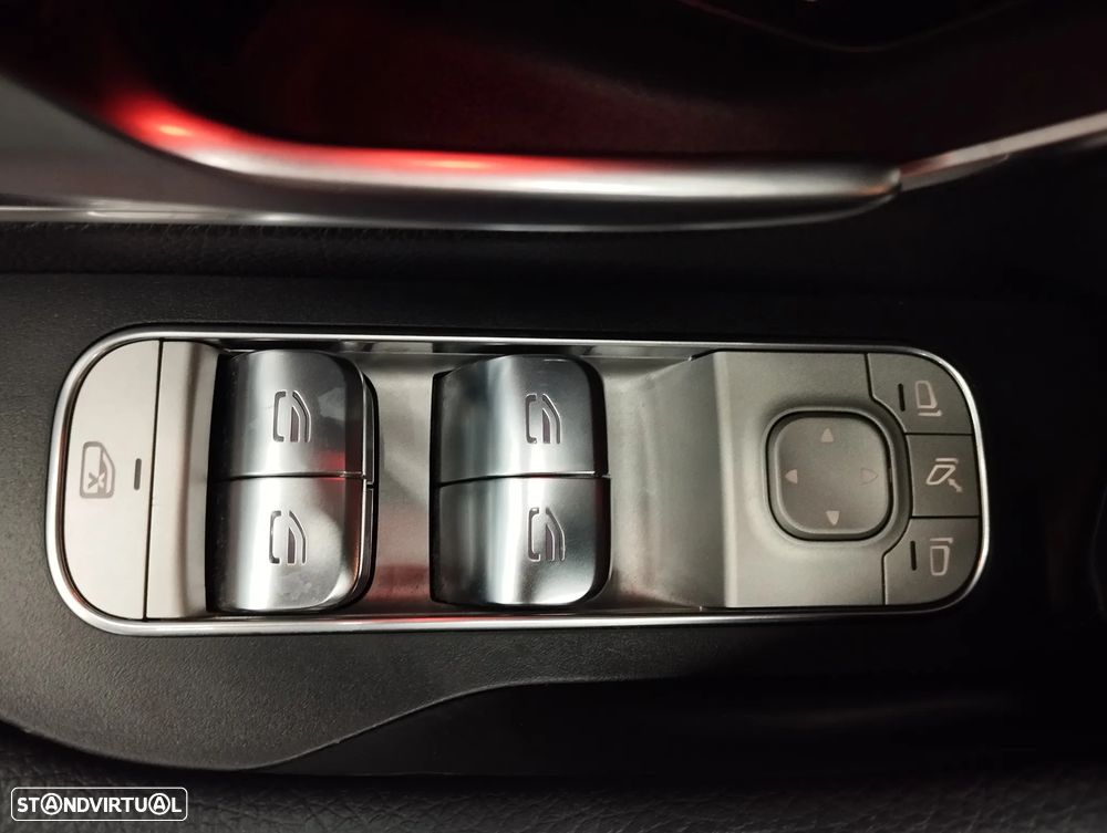 Mercedes-Benz GLE 350 de 4Matic - 29