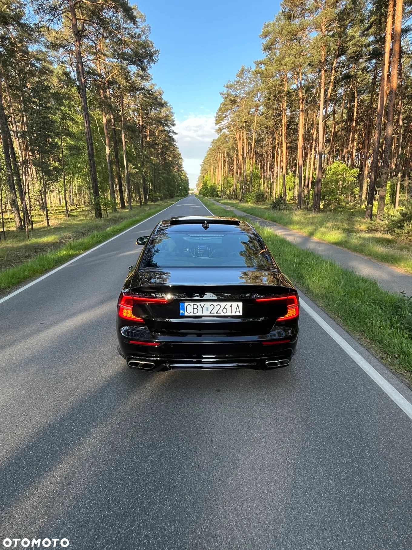 Volvo S60 B5 B Geartronic RDesign - 7