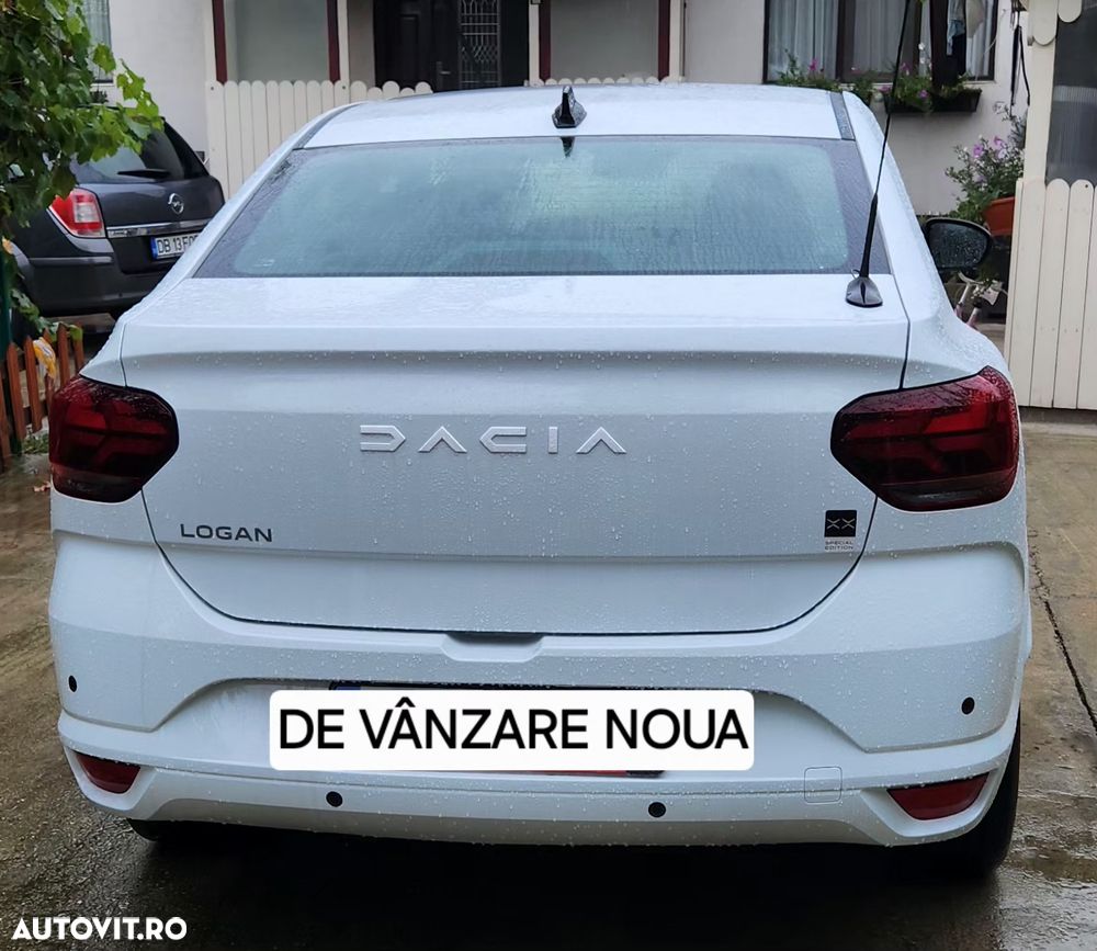 Dacia Logan ECO-G 100 MT6 XX - 3