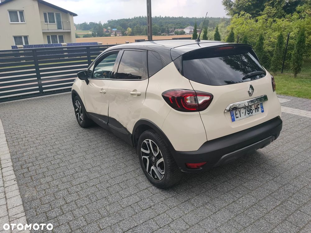 Renault Captur - 8