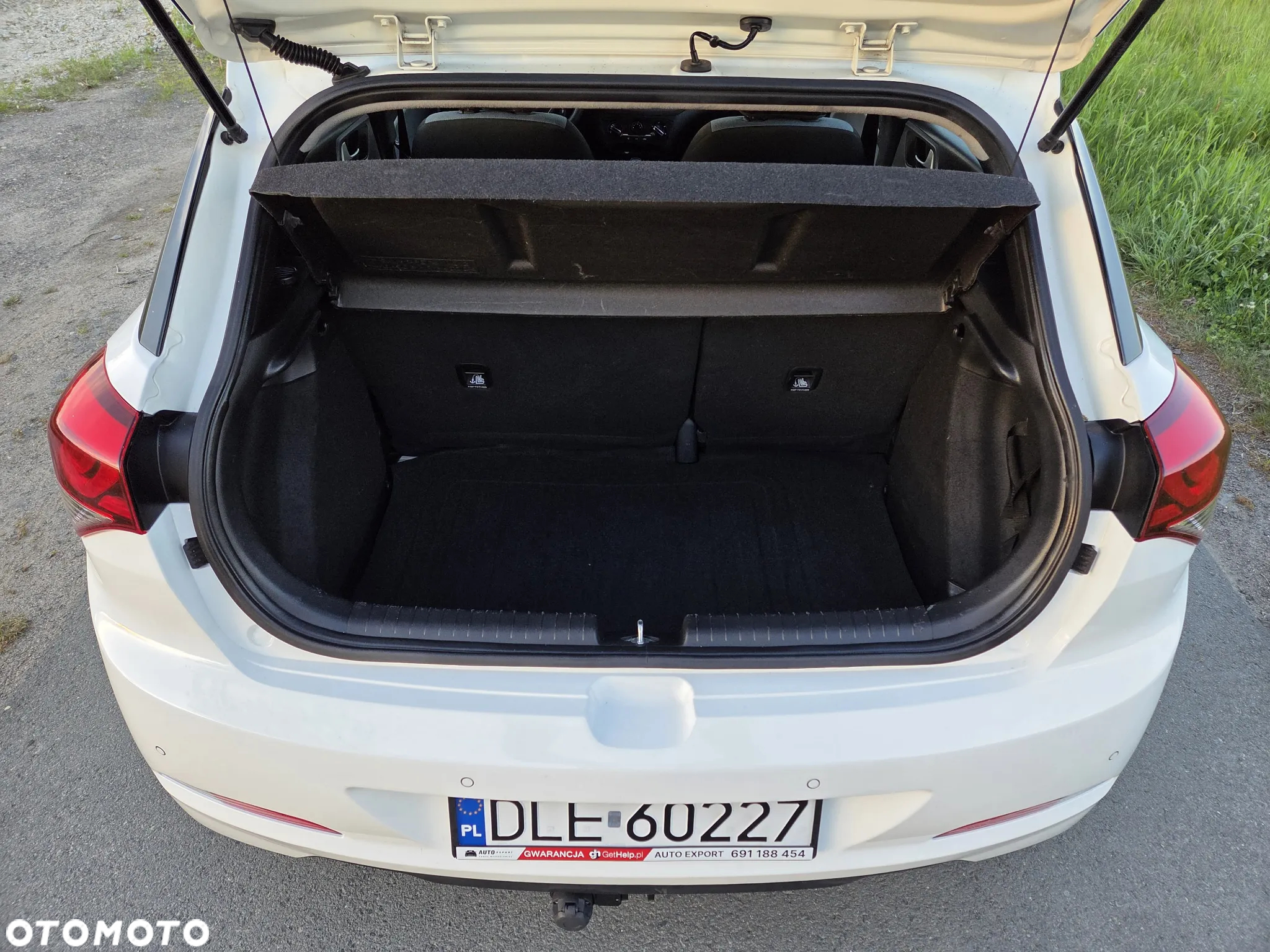 Hyundai i20 1.2 - 9